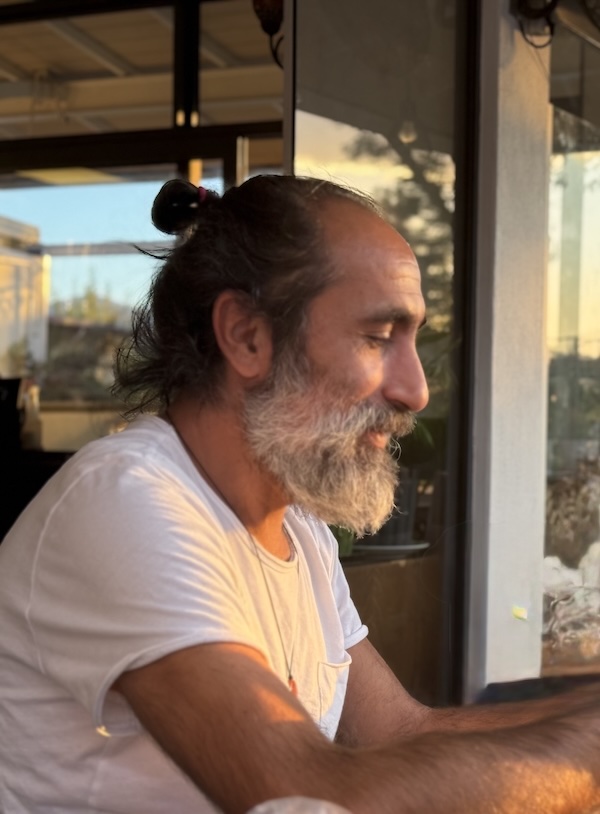 Akın Gülseven