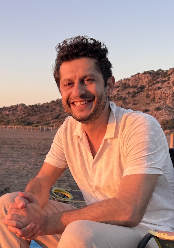 Furkan Aksoy