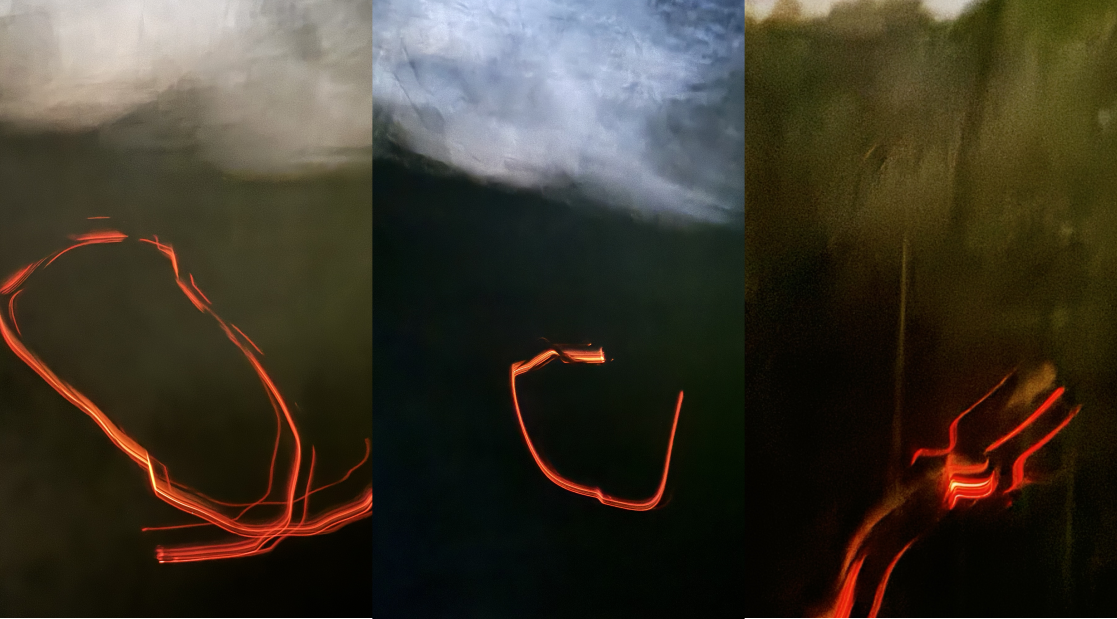 Shorts Lab — Mediterranean Forms