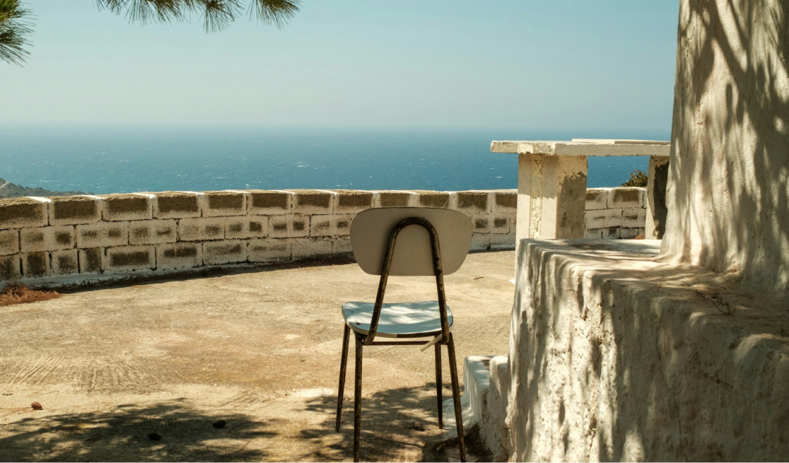 Mediterranean Light
